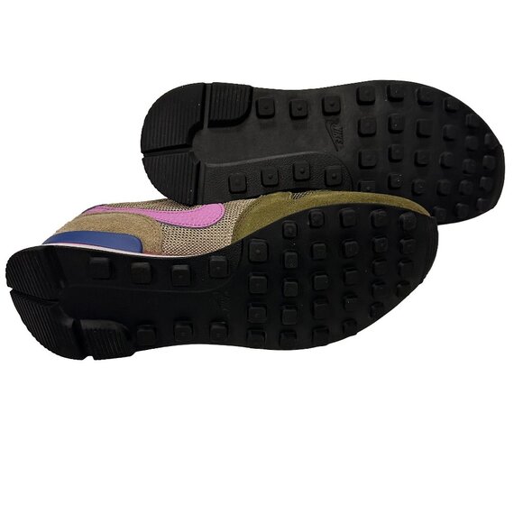 NIKE‎ Lunar Internationalist Casual Sneakers - EUC - Women's Size 6 - army green - Picture 9 of 12